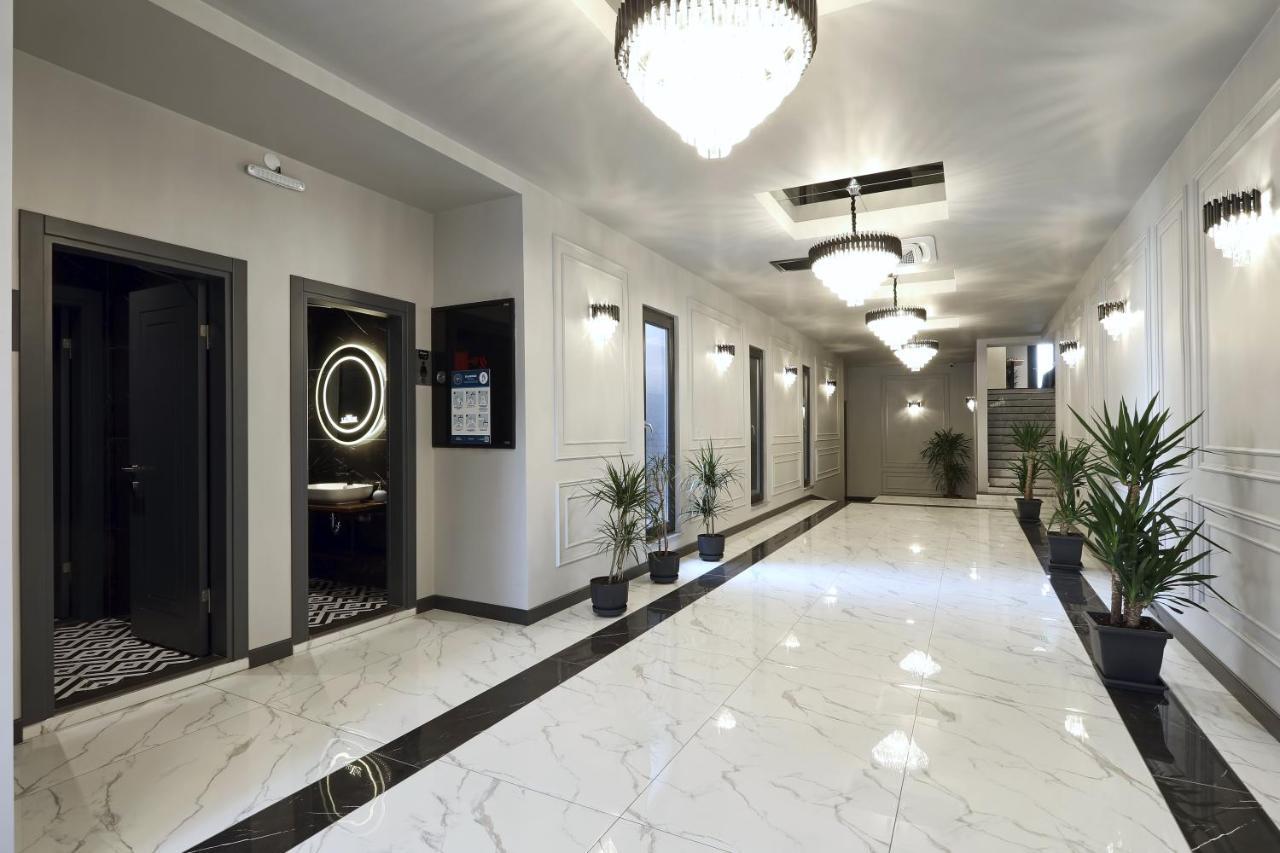Luxon Hotel Sakarya Sakarya  Exterior foto
