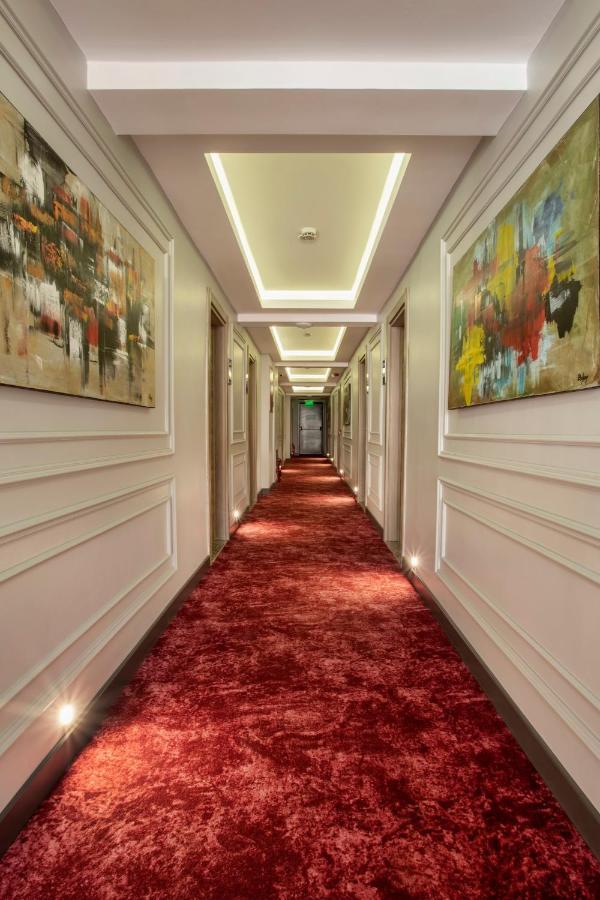 Luxon Hotel Sakarya Sakarya  Exterior foto