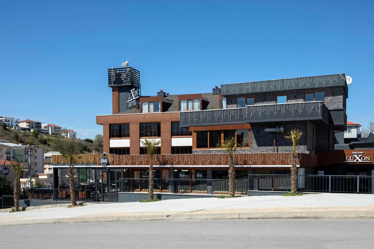 Luxon Hotel Sakarya Sakarya  Exterior foto